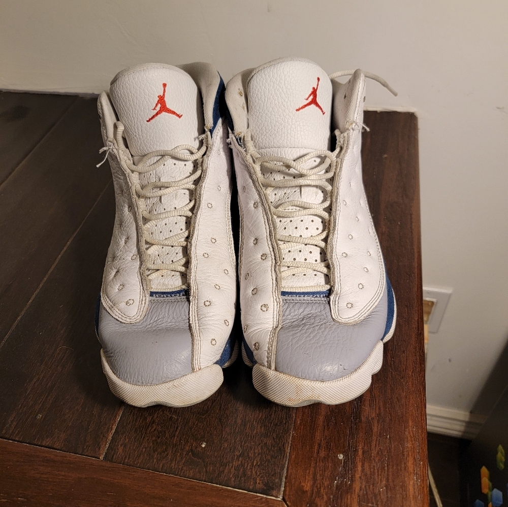 Jordan 13